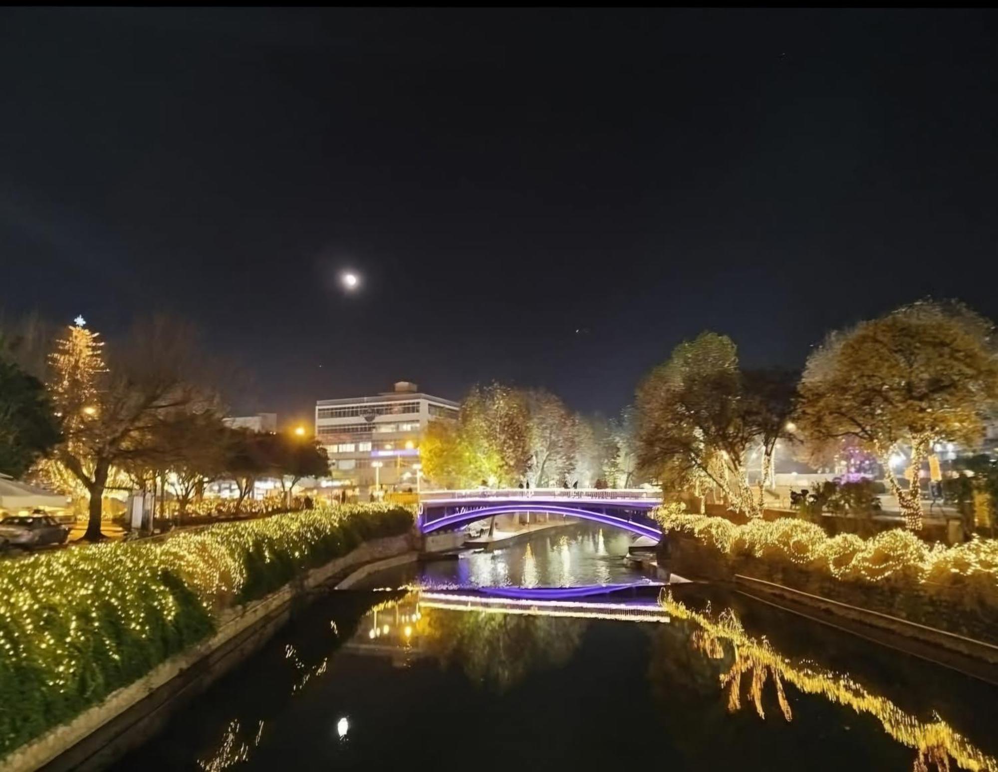 Elegante Apartamento Centrale Tríkala Exteriér fotografie